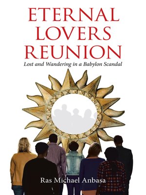 cover image of Eternal Lovers Reunion